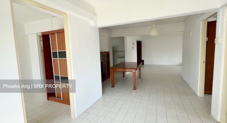 Blk 12 Teck Whye Heights II (Choa Chu Kang), HDB 5 Rooms #541032301
